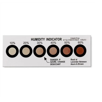 Kosteuden indikaattorisarja